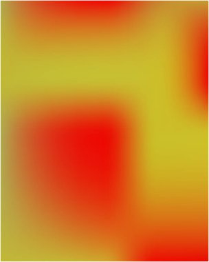 Fütüristik sanat eserleri.