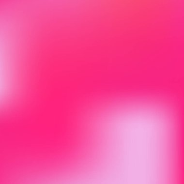 Çeşitli kombinasyonlardan parlak bulanık grafikler.