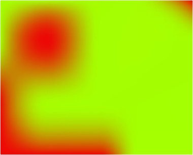 Parlak ilginç vektör doku.