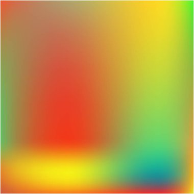 Basit desenler serin zemin.