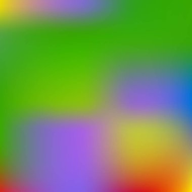 Basit desenler serin zemin.