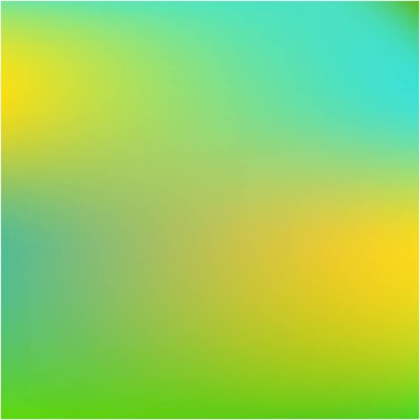 Basit desenler serin zemin.