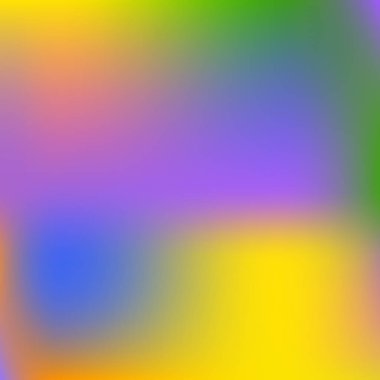 Şık, büyüleyici psychedelic tasarım.