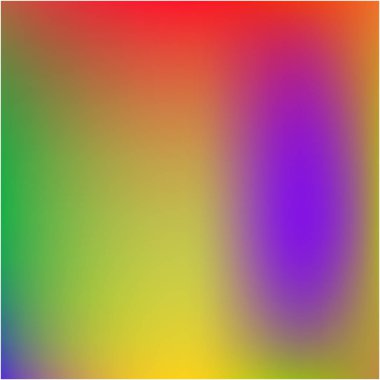 Şık, büyüleyici psychedelic tasarım.