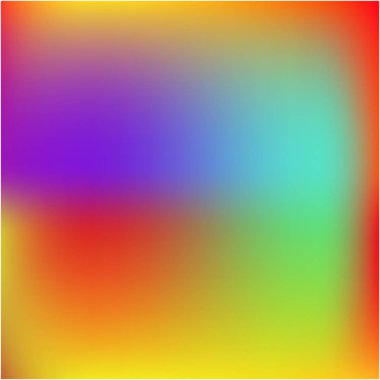 Basit desenler serin zemin.