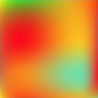 Basit desenler serin zemin.