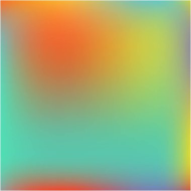 Basit desenler serin zemin.