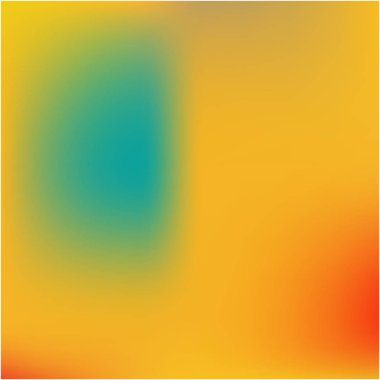 Şık, büyüleyici psychedelic tasarım.