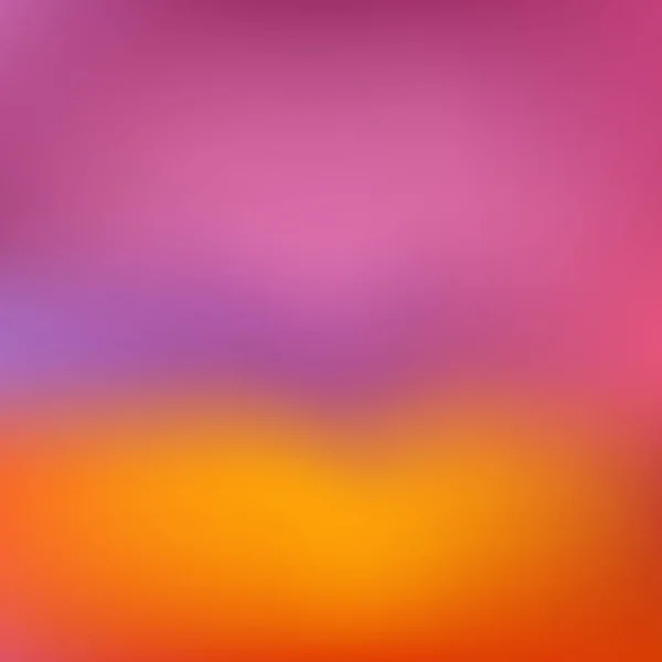 Cuadro de fondo abstracto coloreado . — Vector de stock