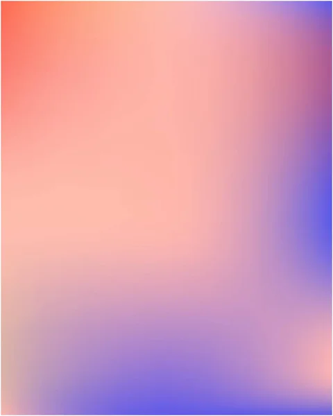 Cuadro de fondo abstracto coloreado . — Archivo Imágenes Vectoriales