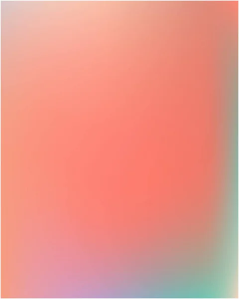Farbig abstraktes Hintergrundbild. — Stockvektor