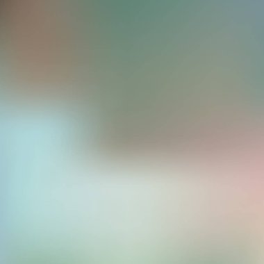 Çeşitli kombinasyonlardan parlak bulanık grafikler.