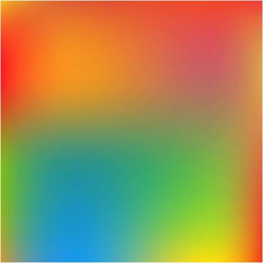 Basit desenler serin zemin.