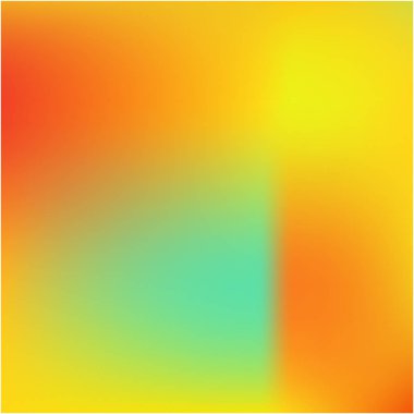 Basit desenler serin zemin.