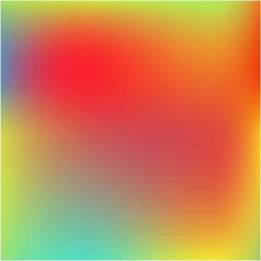 Basit desenler serin zemin.