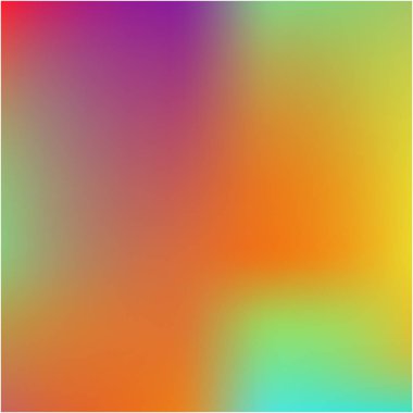 Renkli fantezi duvar kağıdı zengin.