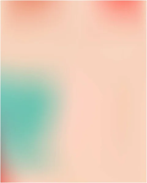 Farvet abstrakt baggrundsbillede . – Stock-vektor