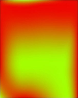 Cep telefonu için renkli çekici arka plan.