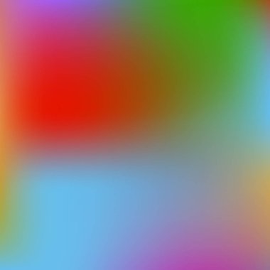 Renkli soyut arka plan resmi.