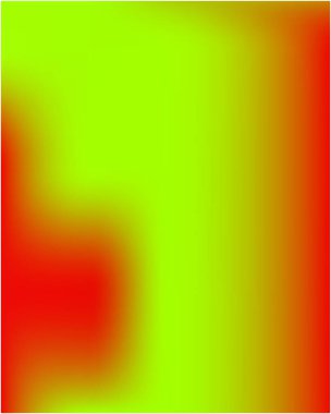 Cep telefonu için renkli çekici arka plan.