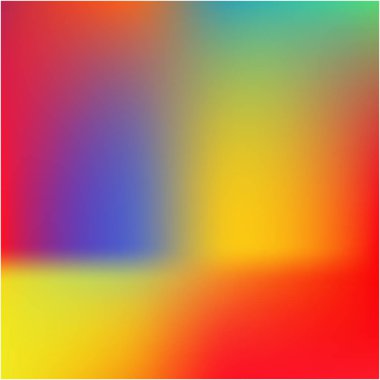 Parlak ilginç vektör doku.