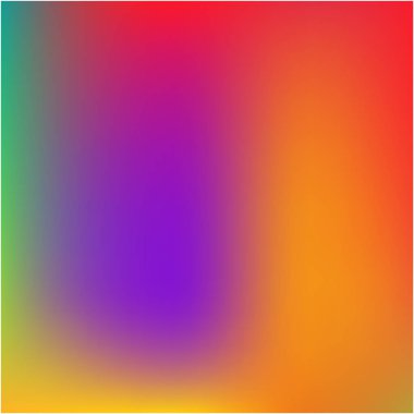 Renkli fantezi duvar kağıdı zengin.