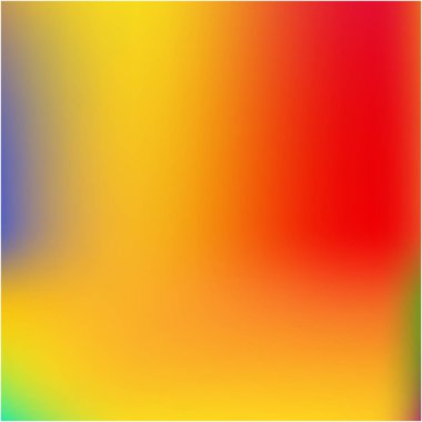 Renkli soyut arka plan resmi.