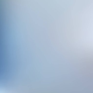 Degrade Mesh farklı renklerde boyanmış.