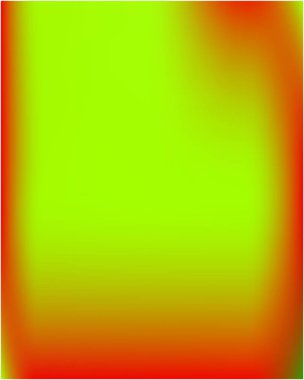 Basit desenler serin zemin.