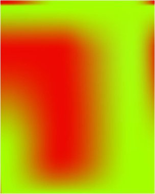 Basit desenler serin zemin.