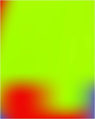 Cep telefonu için renkli çekici arka plan.