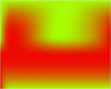 Fütüristik sanat eserleri.