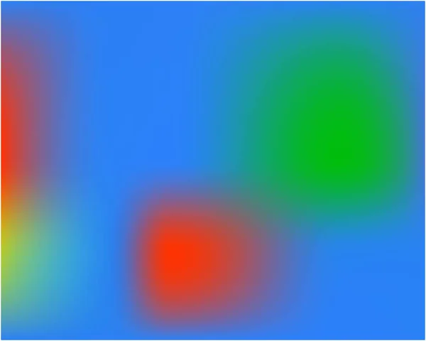 Şık, büyüleyici psychedelic tasarım.