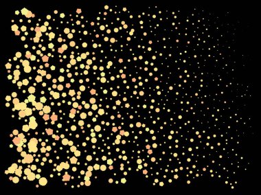 Lüks festival soyut kraker. 