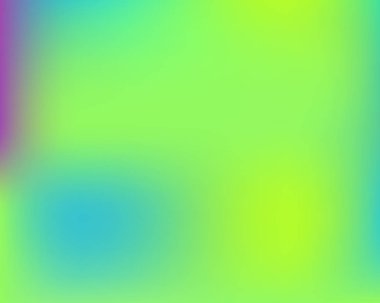 Bulanık desenler sihirli zemin.