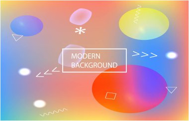 Pürüzsüz degrade Mesh.