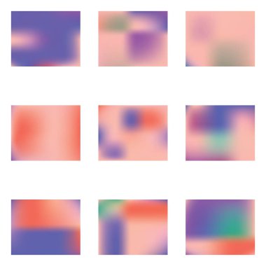 Renkli fantezi duvar kağıdı zengin.