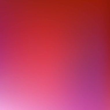 Degrade Mesh farklı renklerde boyanmış.