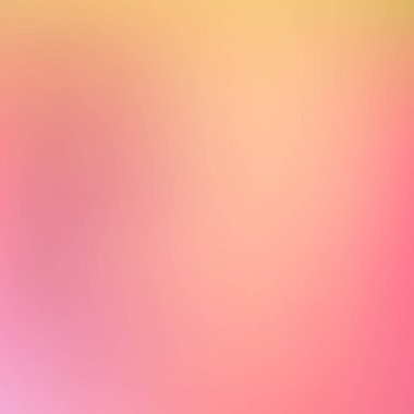 Çeşitli kombinasyonlardan parlak bulanık grafikler.