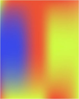 Basit desenler serin zemin.