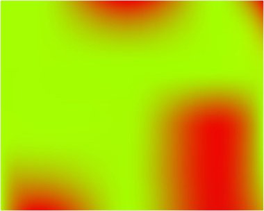 Renkli soyut arka plan resmi.