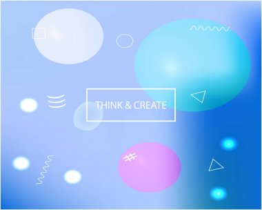 Canlı dinamik doku şablonu.