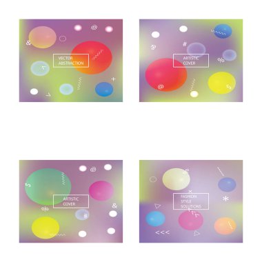 Canlı dinamik doku şablonu.