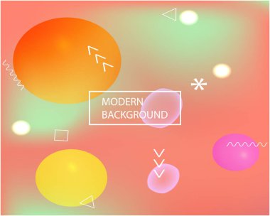 Elektronik cihazlar için soyut arka plan.