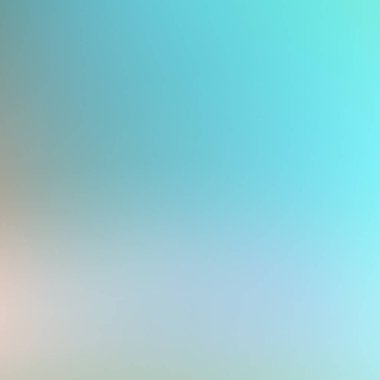 Çeşitli kombinasyonlardan parlak bulanık grafikler.