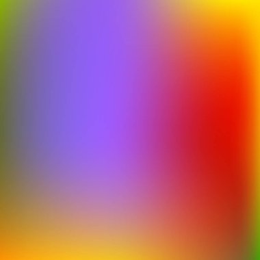 Şık, büyüleyici psychedelic tasarım.