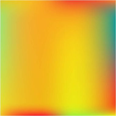 Basit desenler serin zemin.