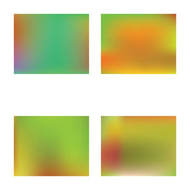 Parlak karışım doku resmi.