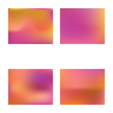 Parlak karışım doku resmi.