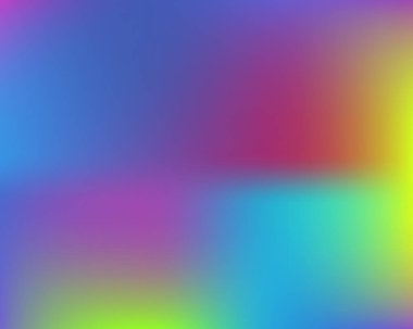 Pürüzsüz degrade Mesh.